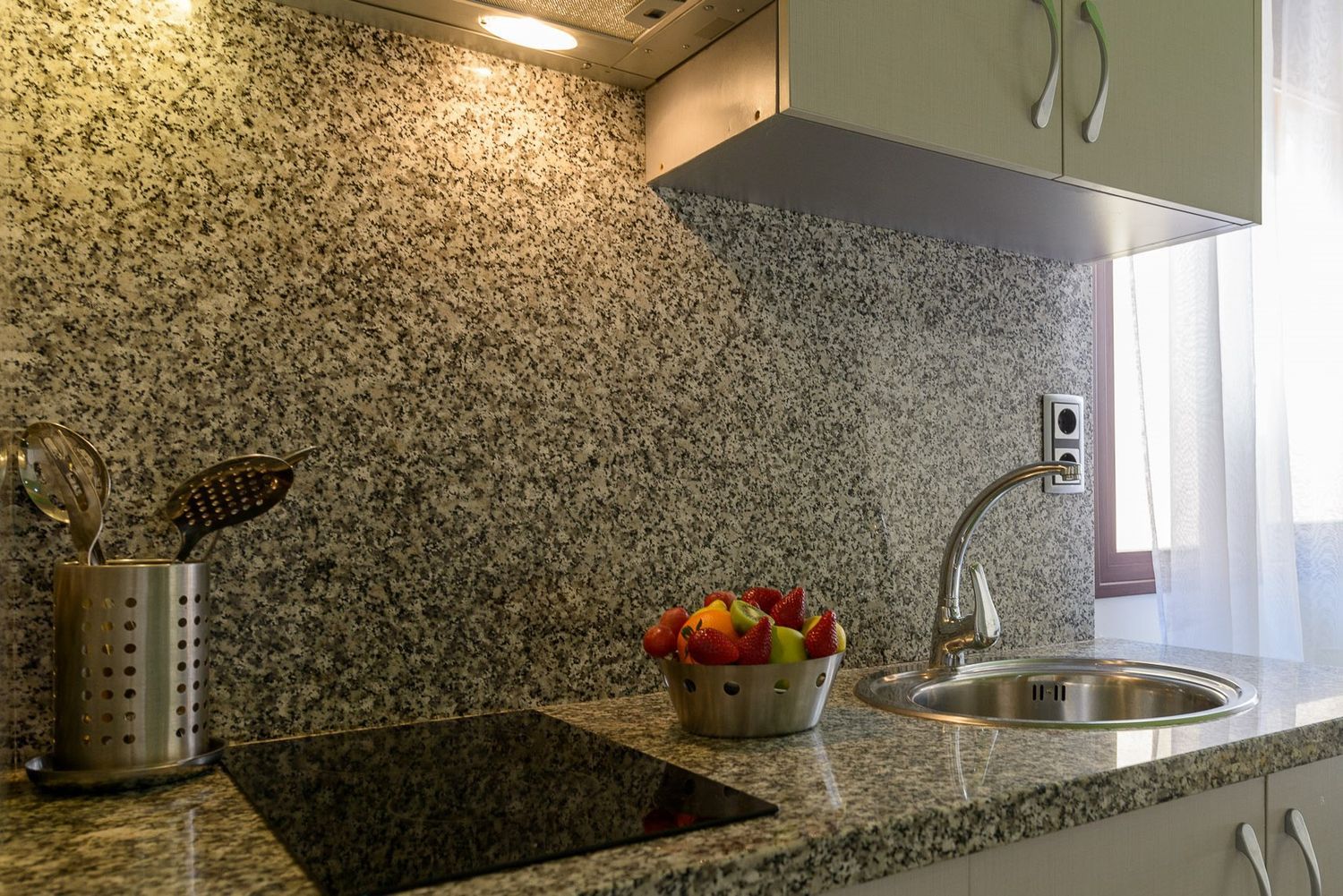 Estudio en calle San Juan de los Reyes, 22 - Foto 7