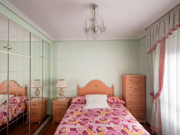 Piso en paseo del Batán, 18 - Foto 29