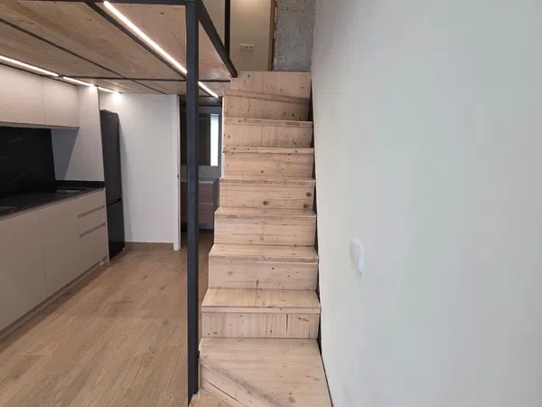 Estudio en calle de Juan de Garay, 6 - Foto 6