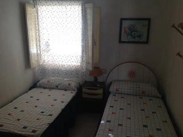 Piso en Calle Alcalde Juan López Somalo, 10 - Foto 4