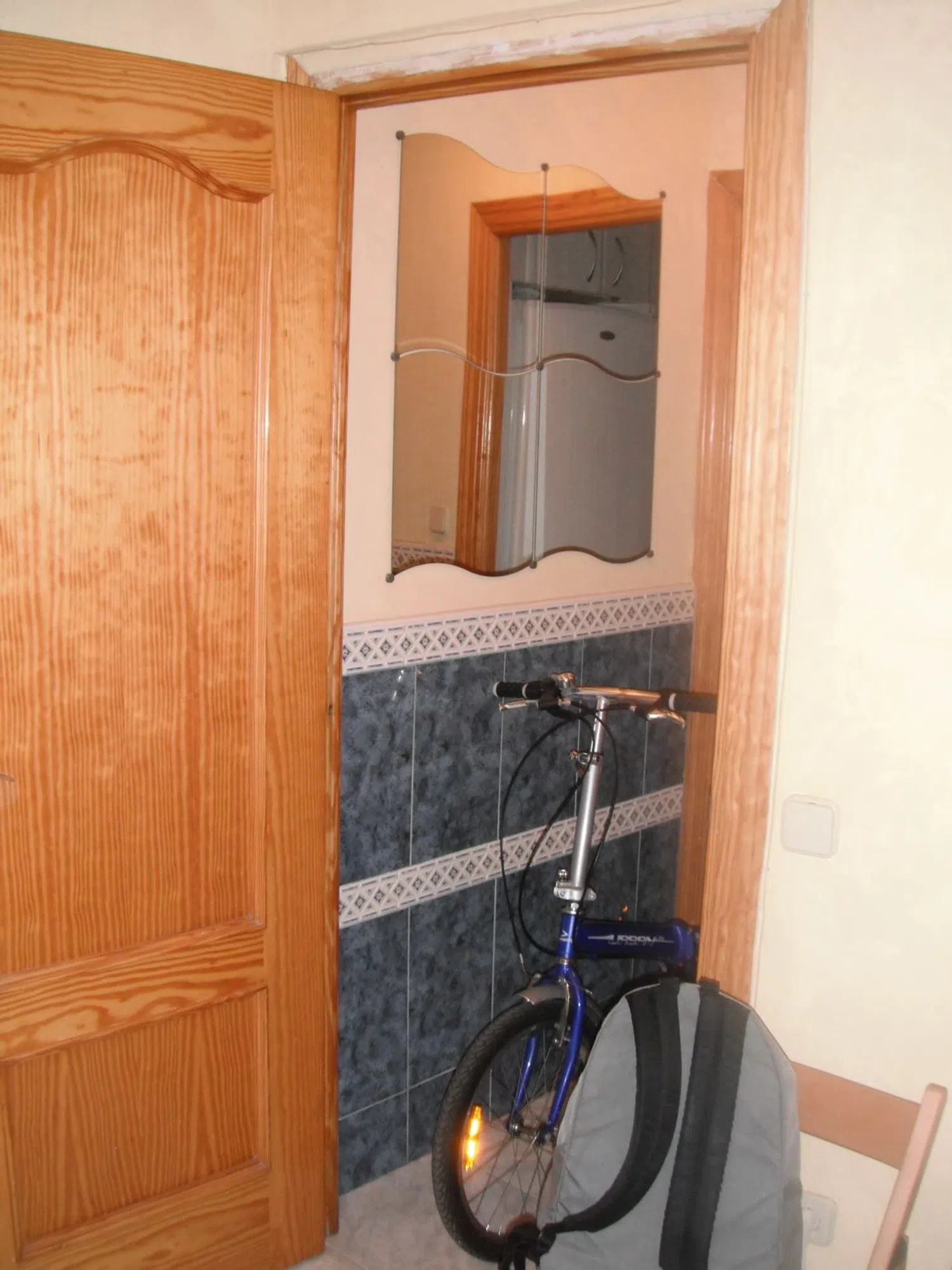 Piso en calle Jacinto Benavente, 9 - Foto 16