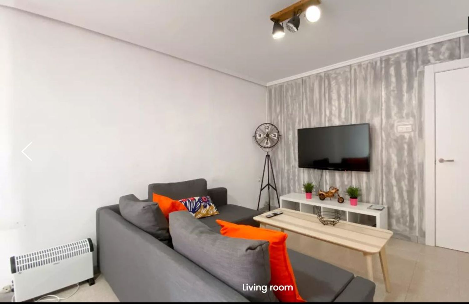 Casa independiente en calle d'Albocàsser, 4 - Foto 2