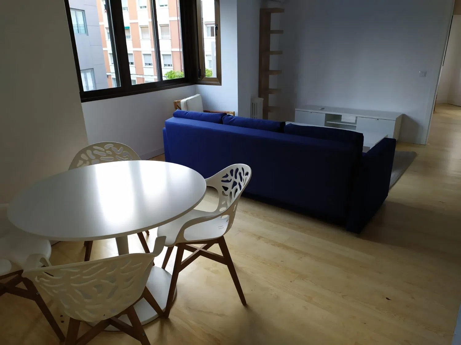 Piso en calle Francisco Navacerrada, 57 - Foto 2