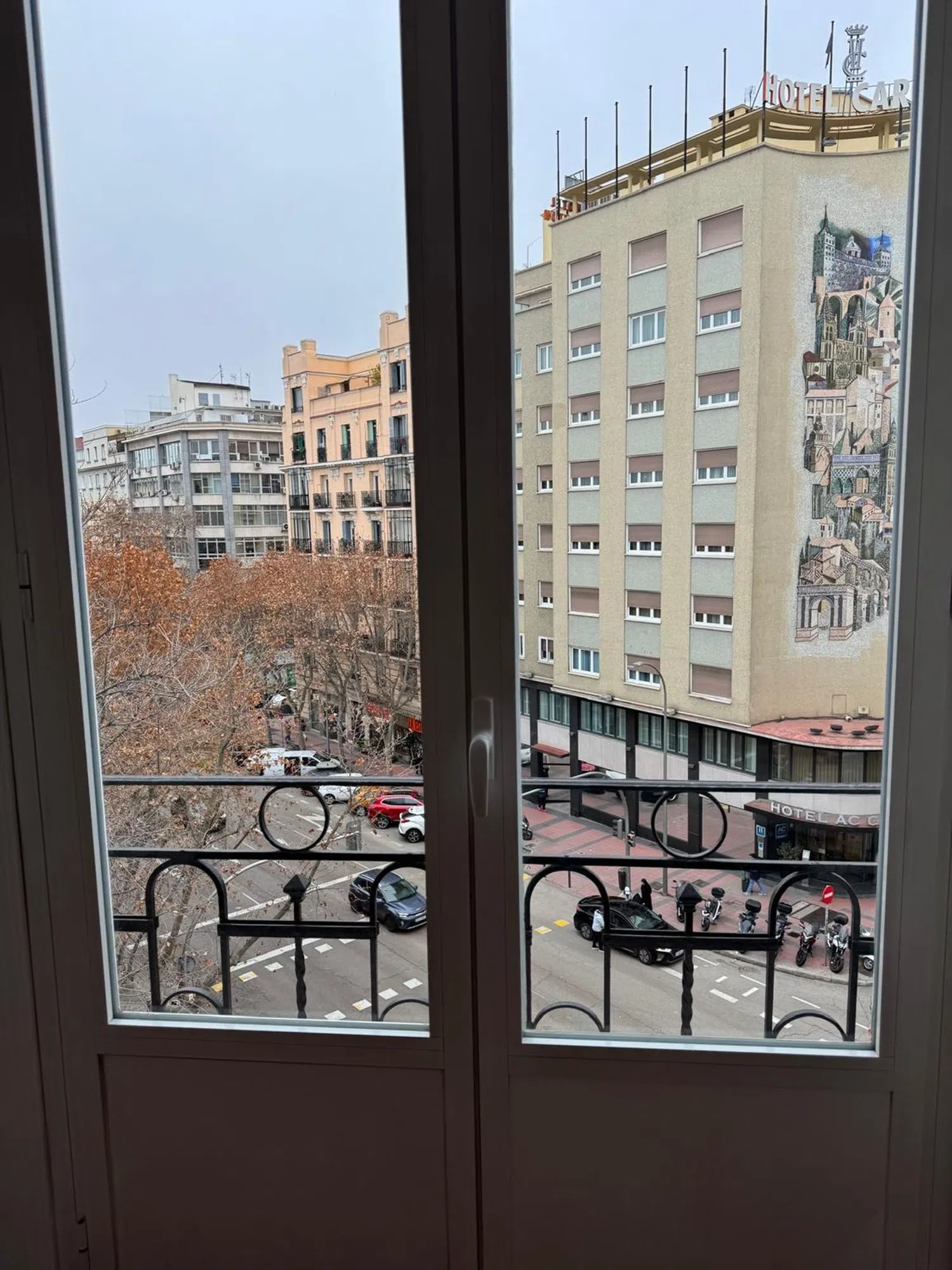 Piso en paseo de las Delicias, 17 - Foto 15