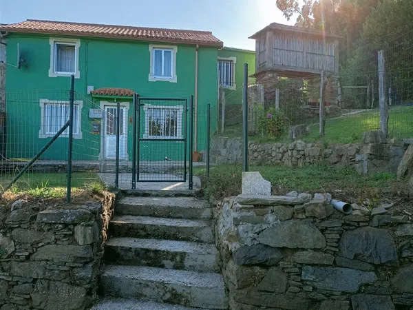 Casa o chalet independiente en Lugar Vila Rio, 5 - Foto 3