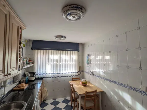 Chalet adosado en Calle de San Nicolás, 75 - Foto 34