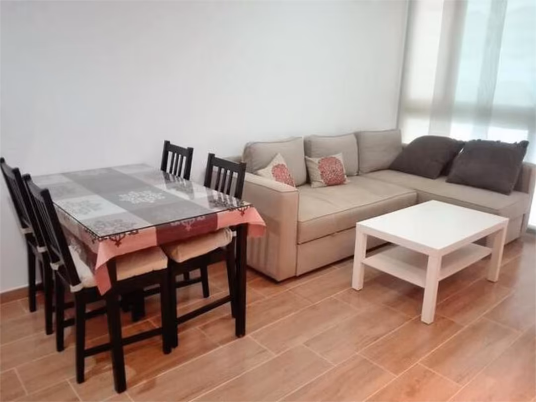 Apartamento en La Trinidad - Foto 2