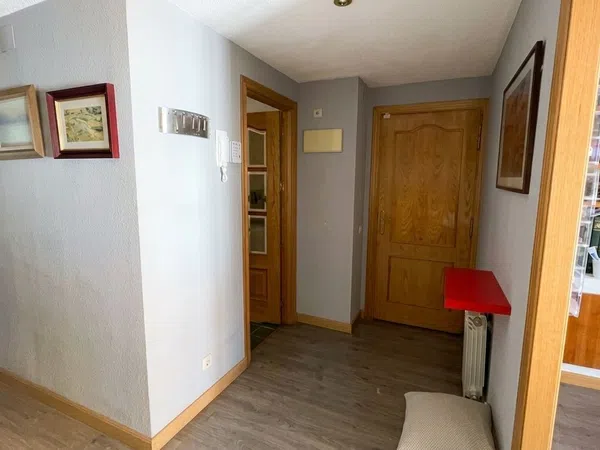 Piso en Conde Orgaz-Piovera, Conde Orgaz-Piovera - Foto 3