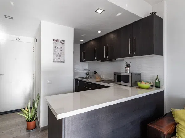 Piso en Calle Terramar Alto, 16, Solymar - Puerto Marina, Solymar - Puerto Marina - Foto 1