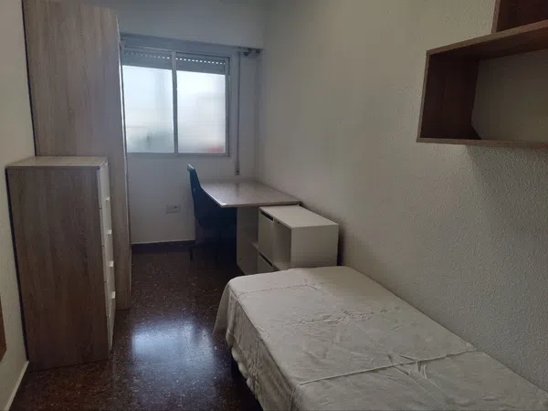 Piso en Barrio Benimaclet - Foto 5