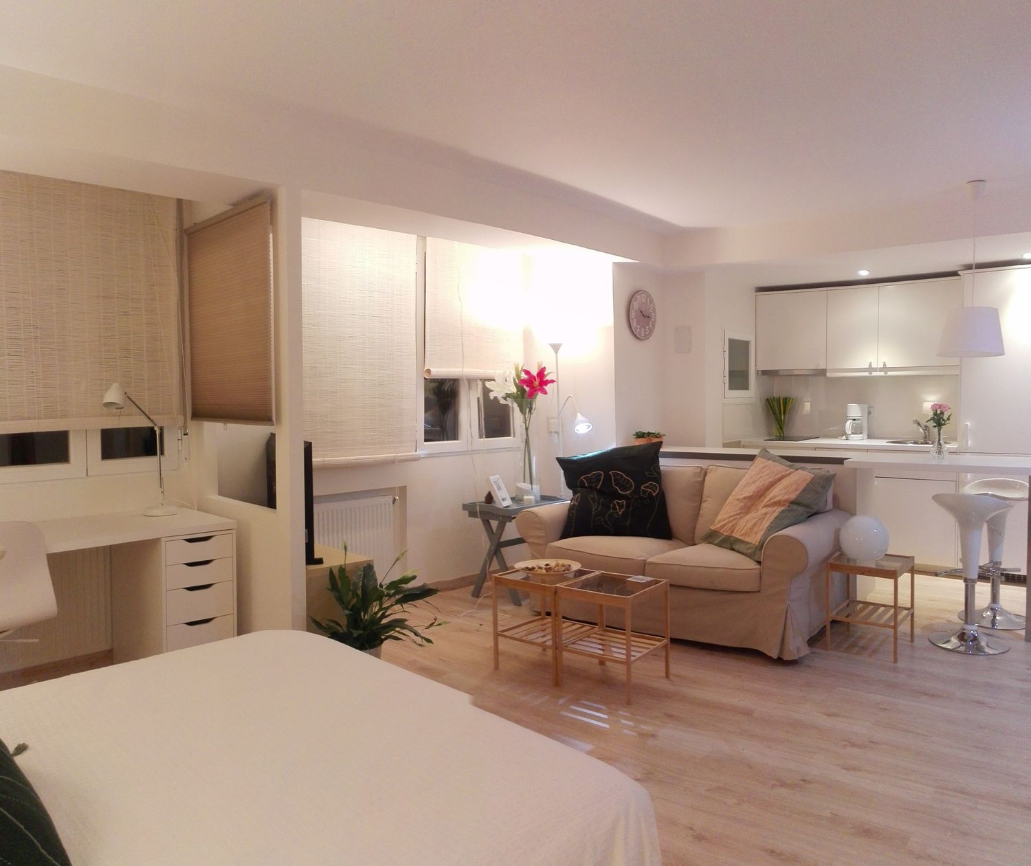 Estudio en calle de Tenerife, 25 - Foto 14