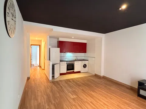 Piso en glorieta de José Aznárez, 1 - Foto 1