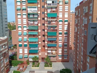 Piso en  Calle Puerta de Orihuela 12 - Foto 29