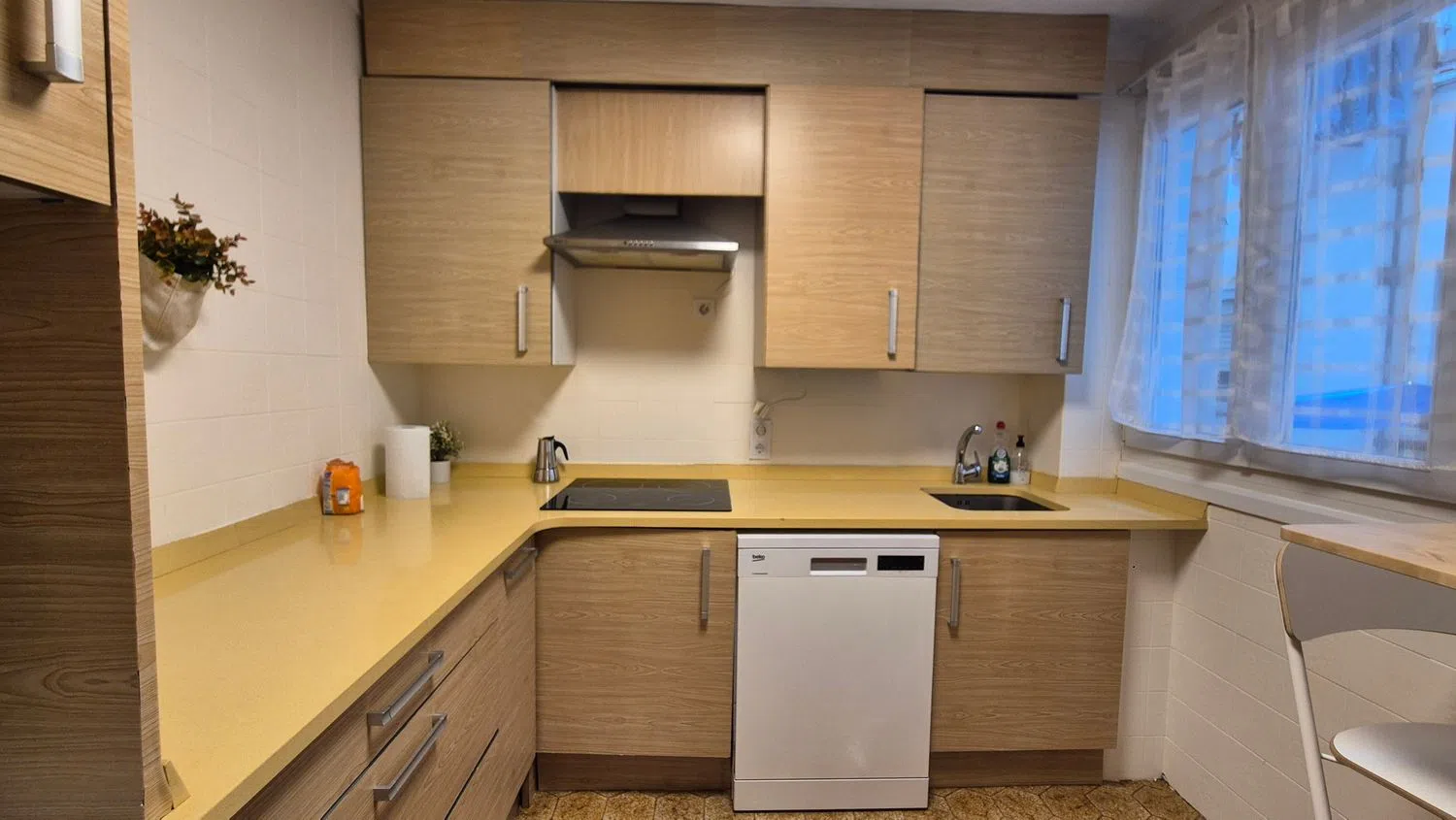 Piso en calle Floranes, 73 - Foto 15