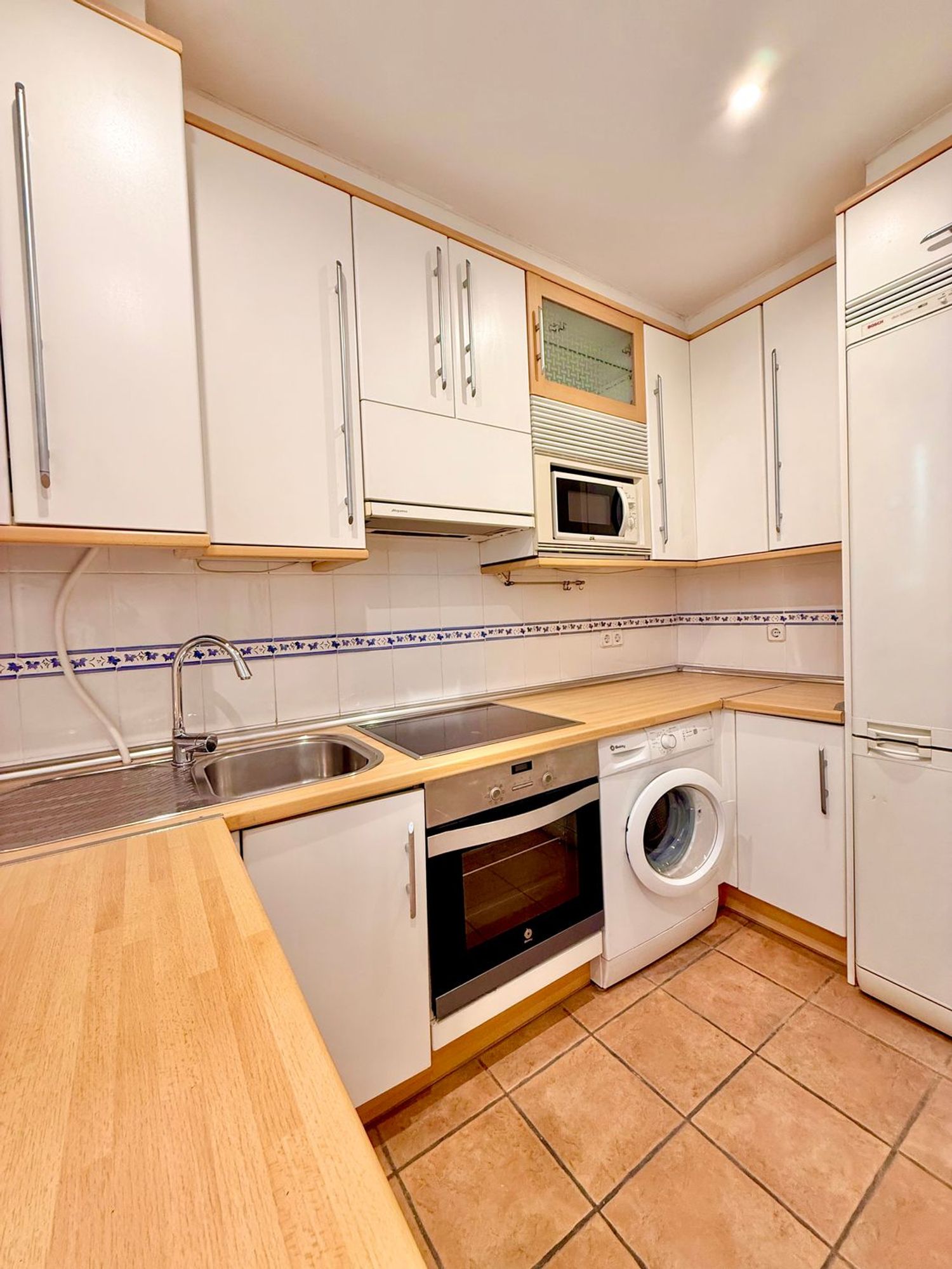 Piso en Barrio Argüelles - Foto 7