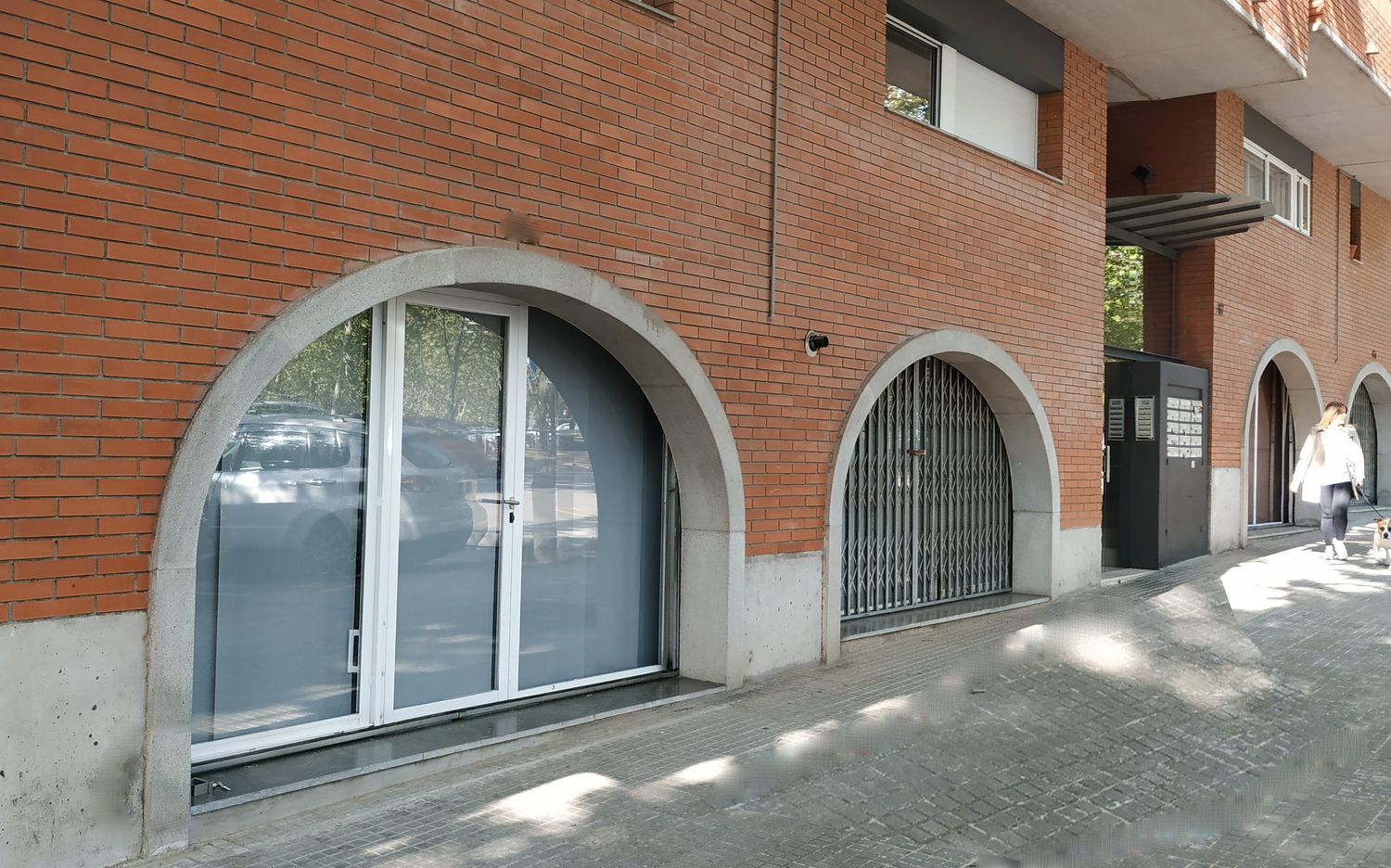 Estudio en calle de Manel Farrés, 65 - Foto 1