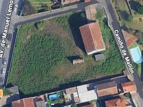 Casa de pueblo en Camino de Mallón, 13, San Pedro da Ramallosa - Foto 10