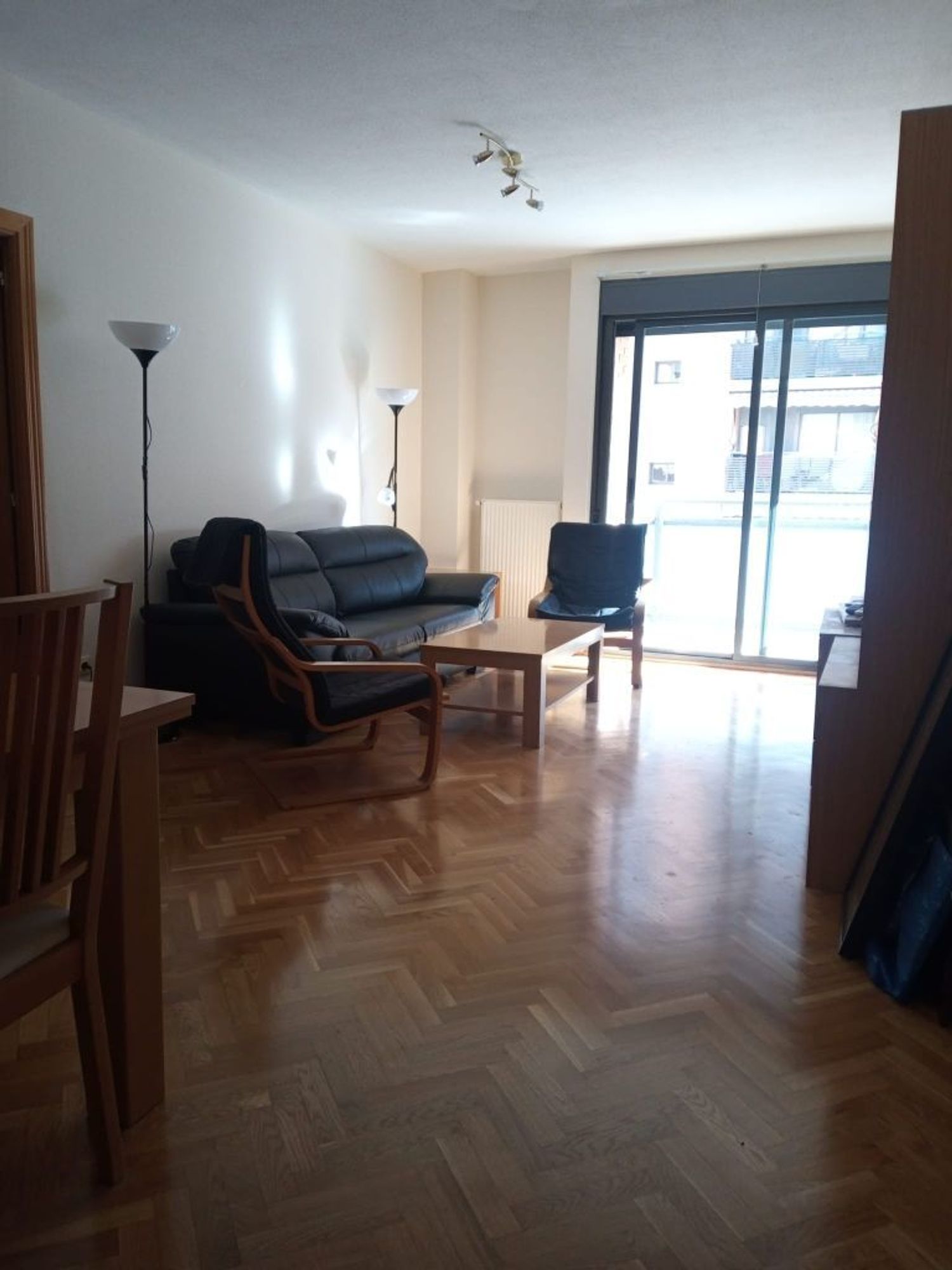 Piso en Urb. valdesol xi Barrio Valderas - Los Castillos - Foto 6