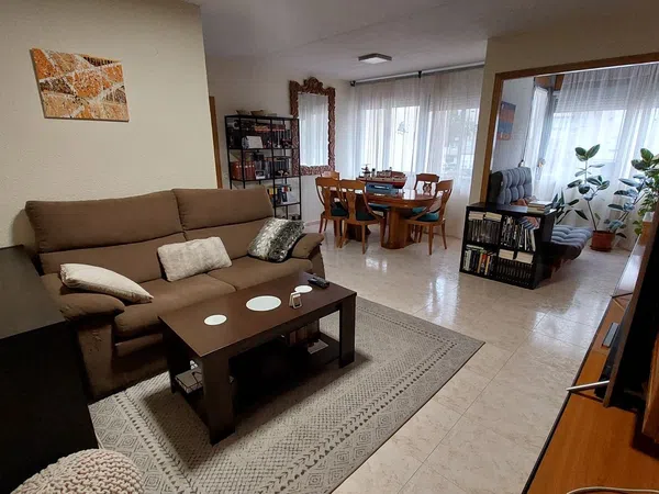 Piso en calle Río Sorbe, 3