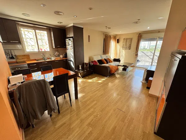 Ático en avenida Nicaragua, 10 - Foto 6