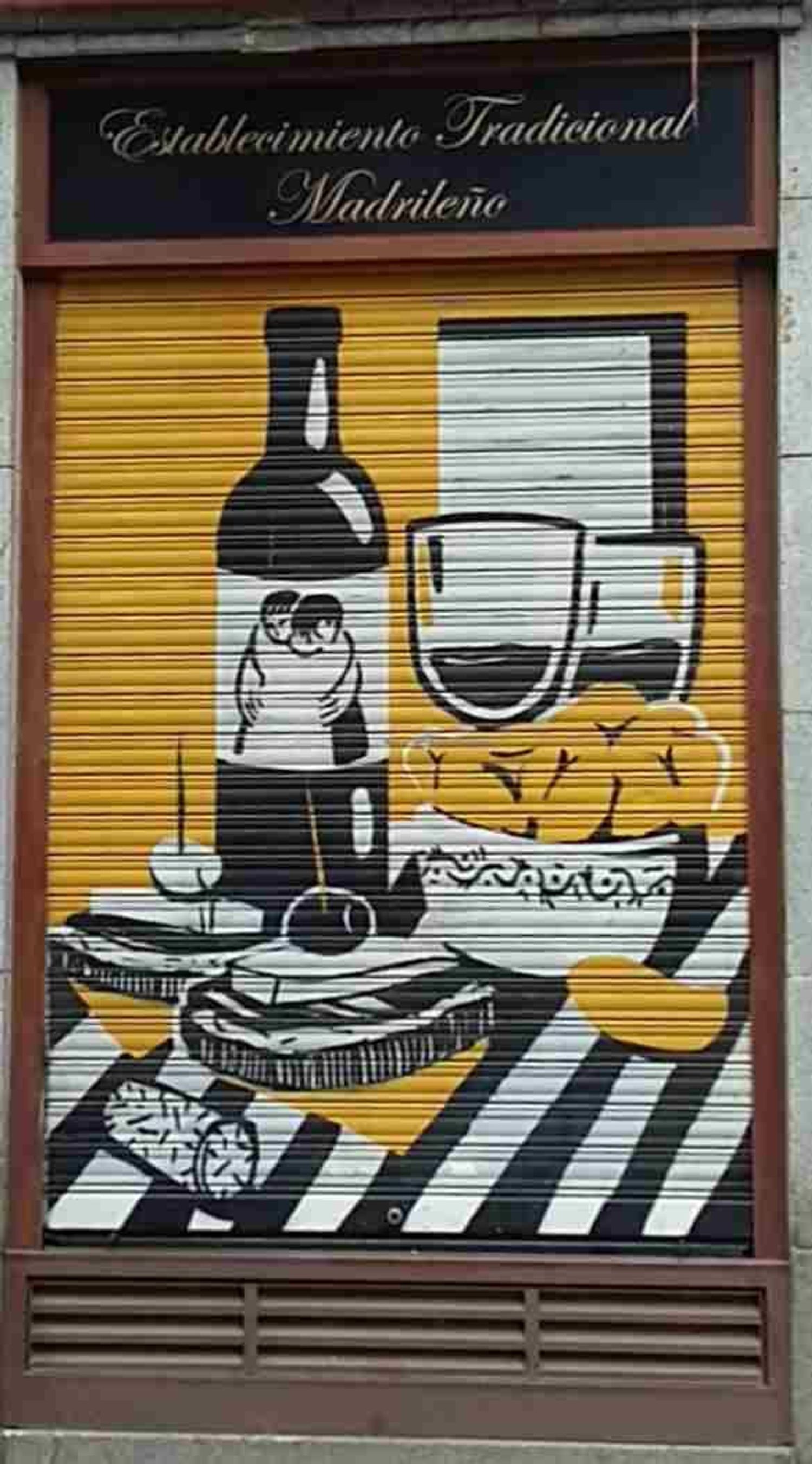 Ático en calle de la Paloma, 6 - Foto 22