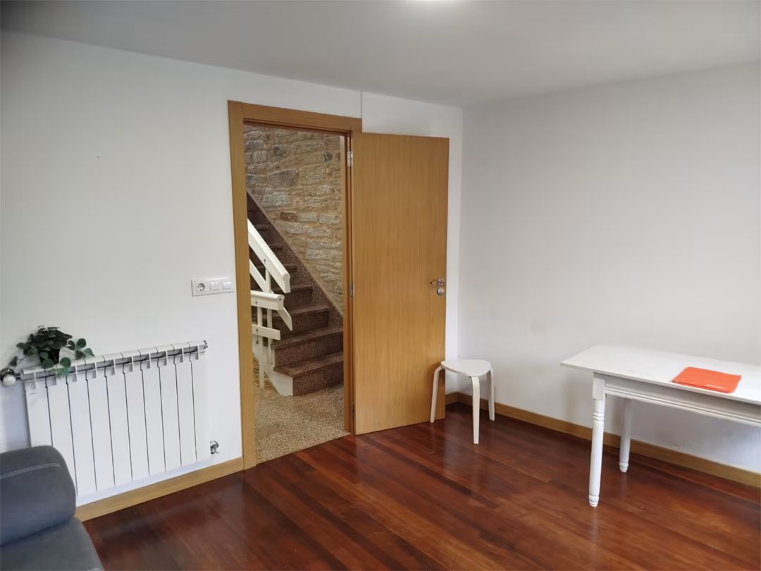 Casa adosada en  Rúa de Vista Alegre 37 - Foto 2