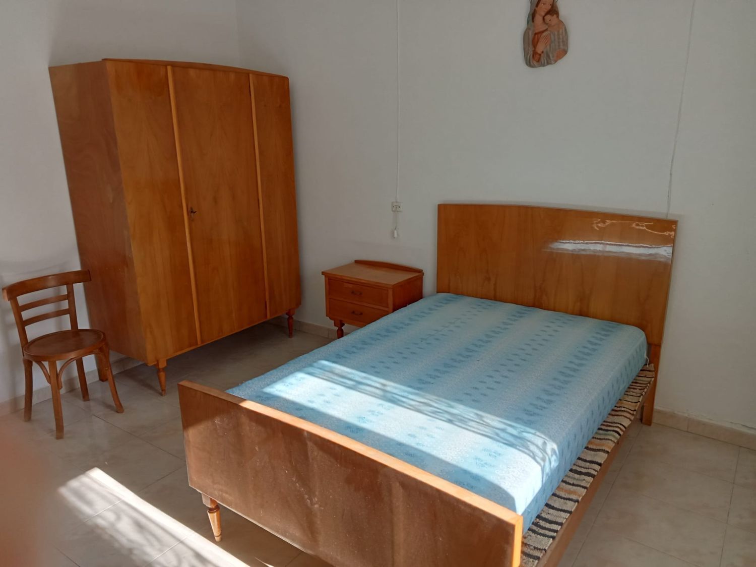Casa o chalet independiente en Carretera Pandorado s/n - Foto 14