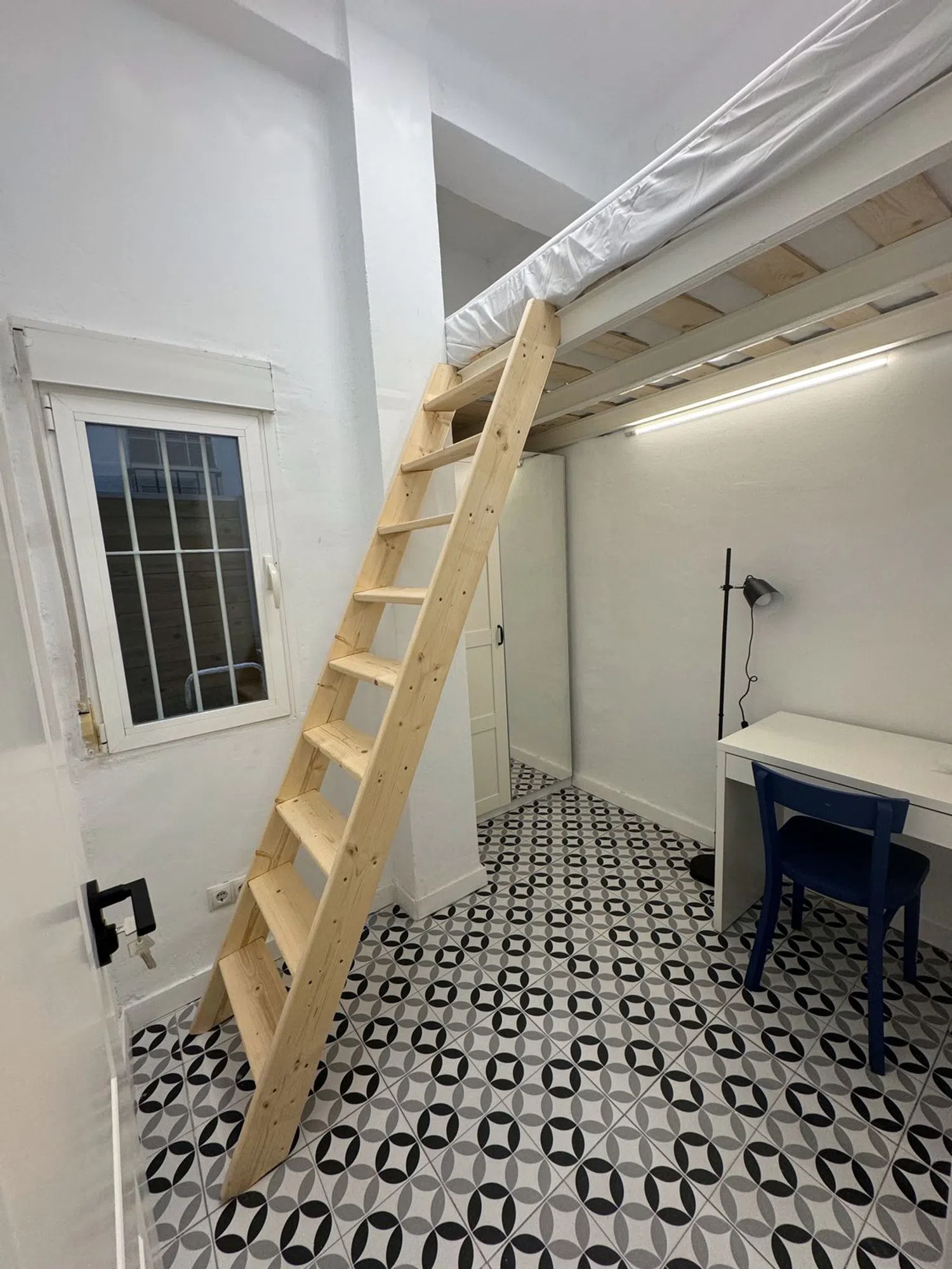 Piso en calle Salamanca, 26 - Foto 12