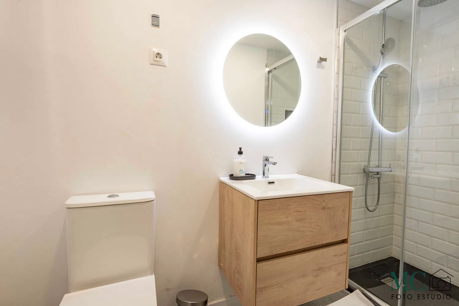 Piso en paseo de la Esperanza, 47 - Foto 4