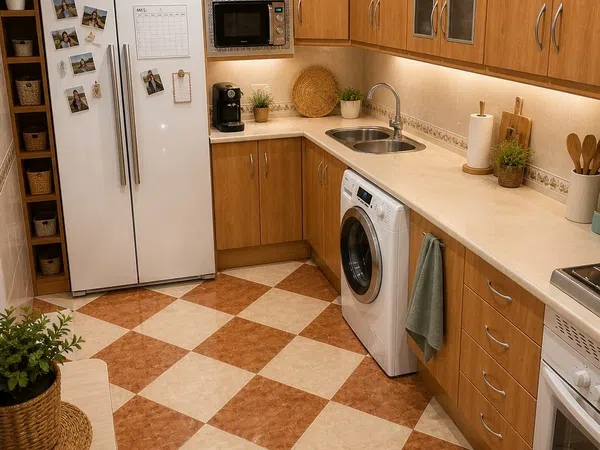 Casa o chalet independiente en Calle Nuestra Señora de la Asunción, 58 - Foto 10