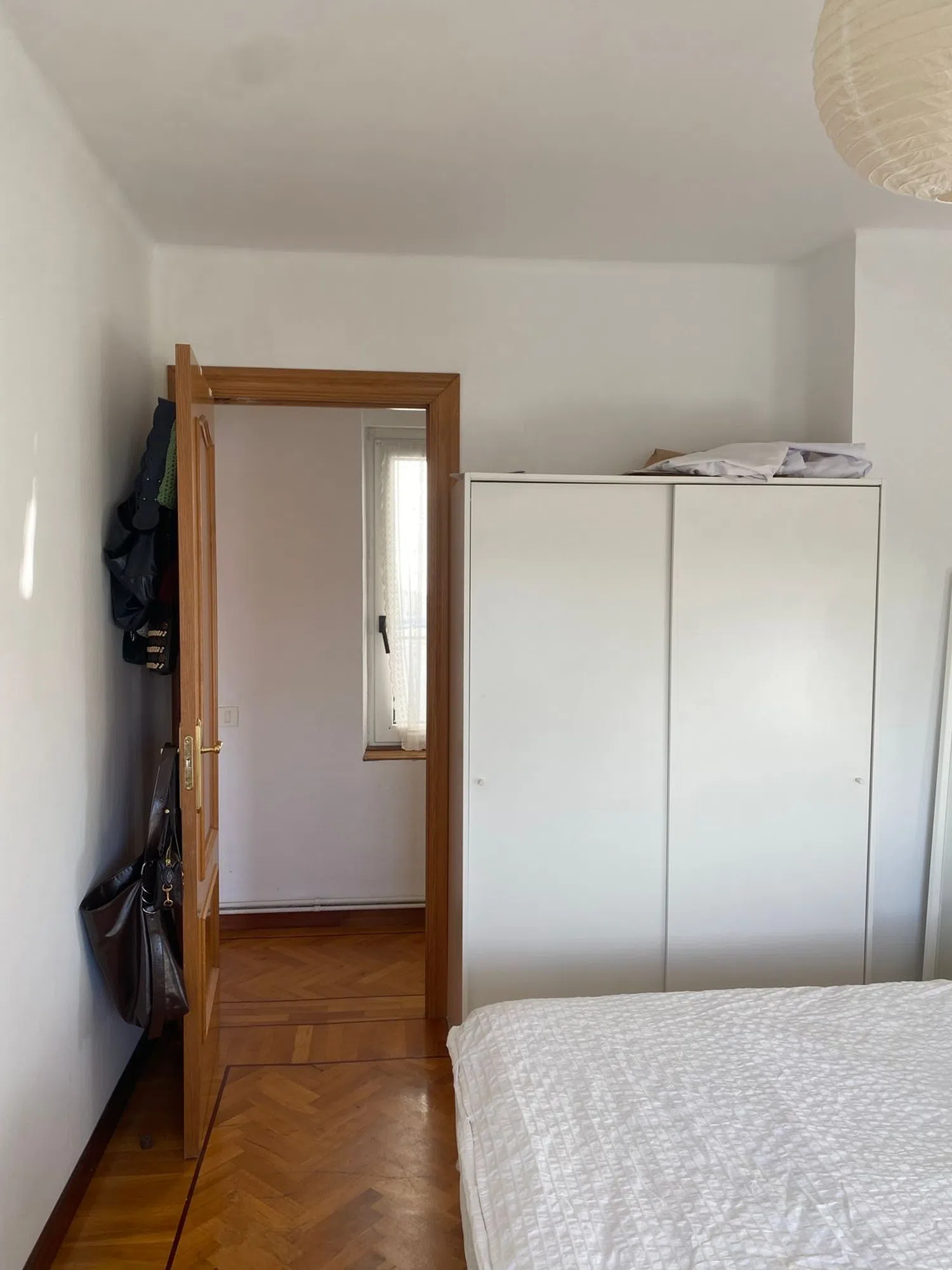 Ático en calle Lealtad, 3 - Foto 9