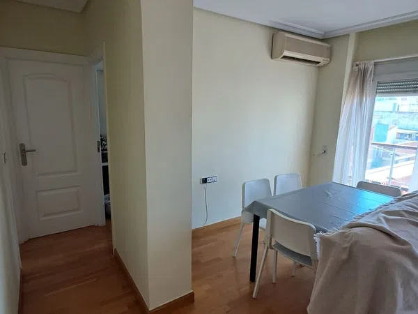Piso en Calle Siervas de Jesús, 2, San Lorenzo - Foto 4