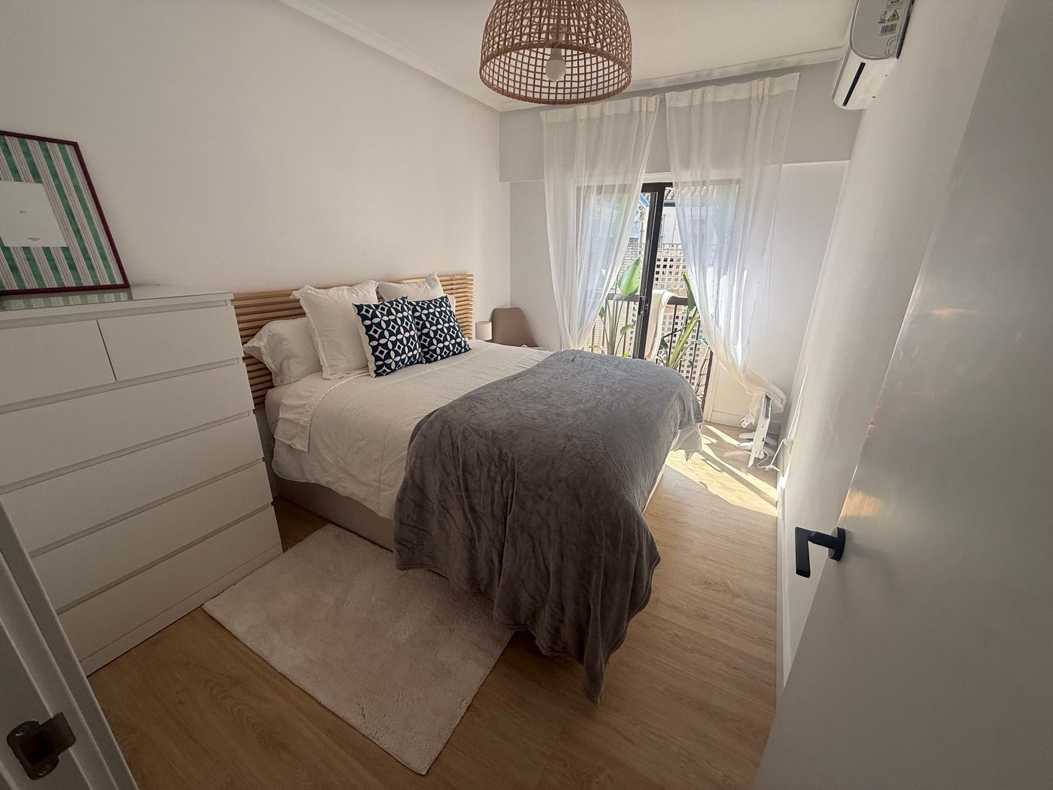 Piso en calle de San Marcos, 4