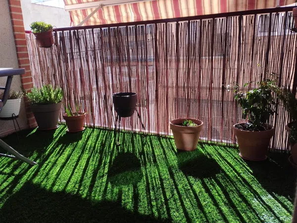 Piso en calle las Palmeras, 16 - Foto 1