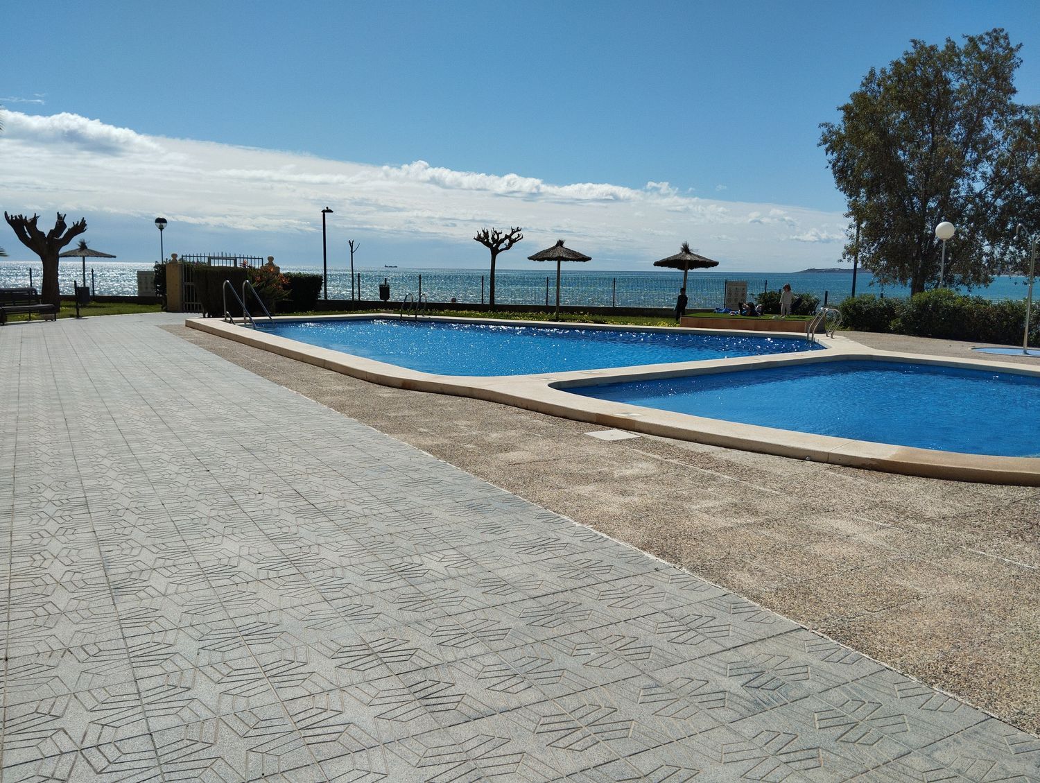 Piso en Avenida Jaime I el Conquistador, 11, Playa Muchavista - Foto 6