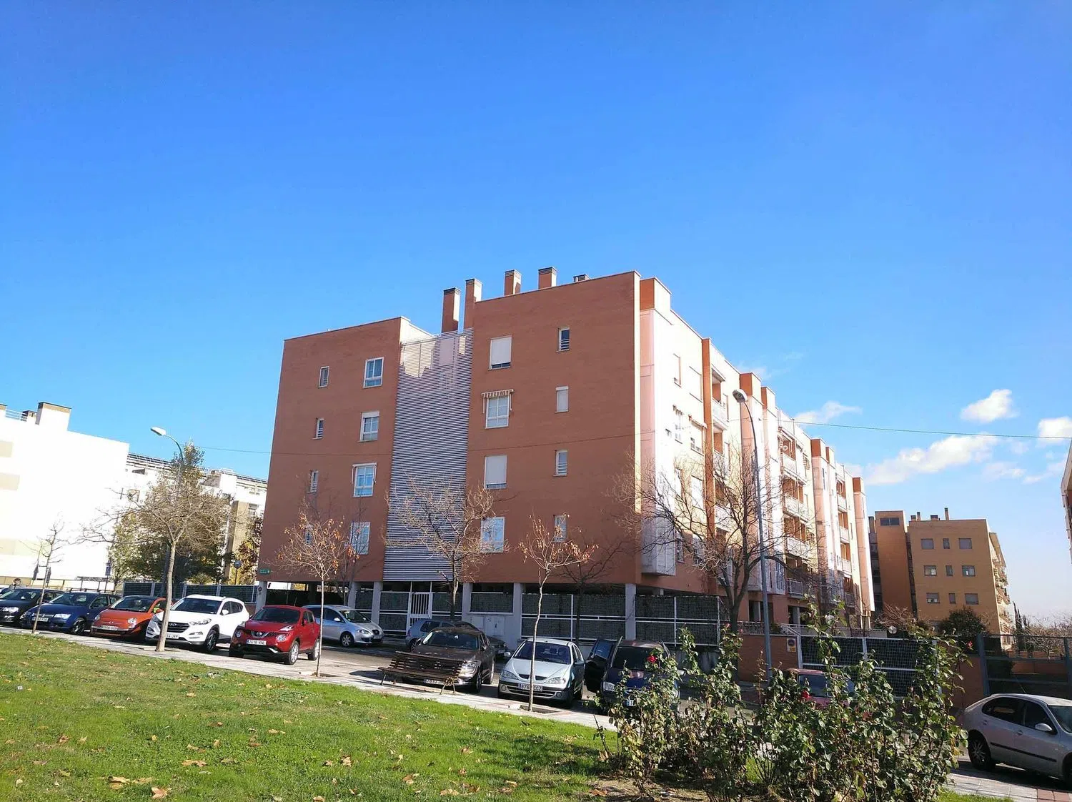 Piso en calle de Gloria Fuertes, 23 - Foto 26