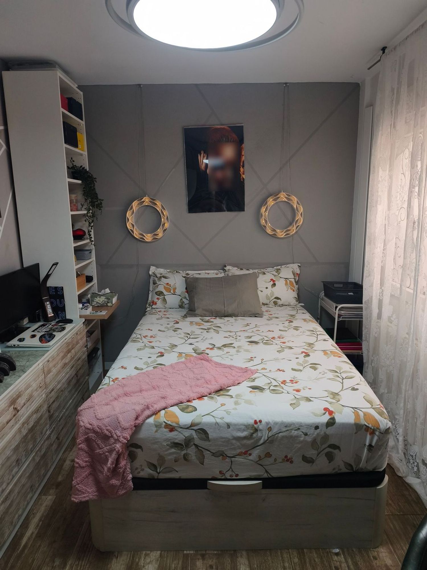 Piso en Calle de Nuestra Señora del Salz, 47, Parque Delicias - La Bozada - Foto 9