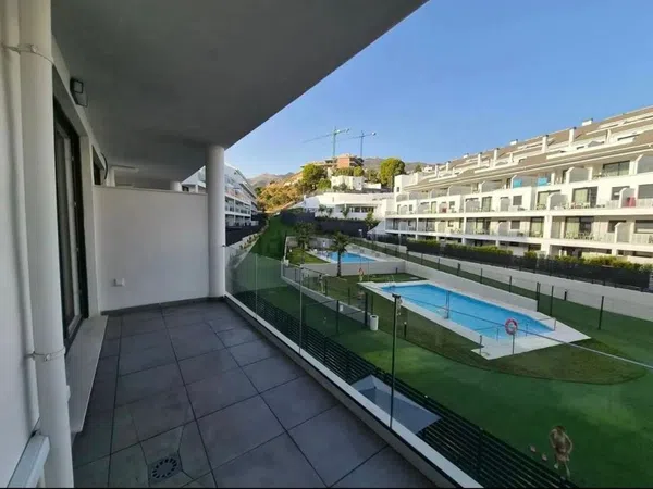 Piso en Calle Zorzal, 20, Torreblanca del Sol, Torreblanca del Sol - Foto 4