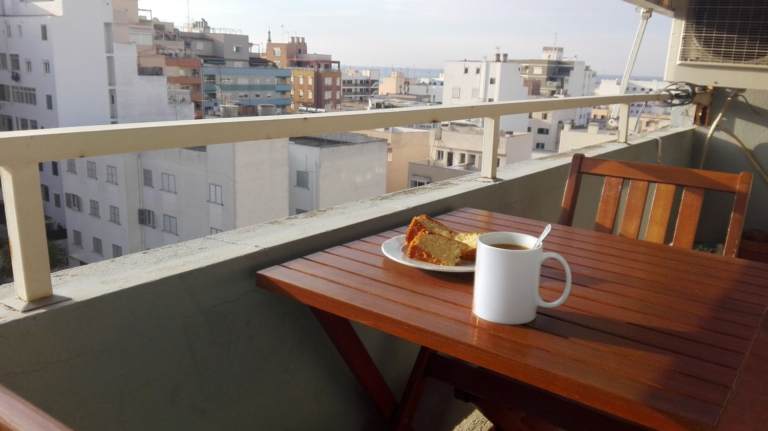 Piso en calle de Monterrey, 6 - Foto 1