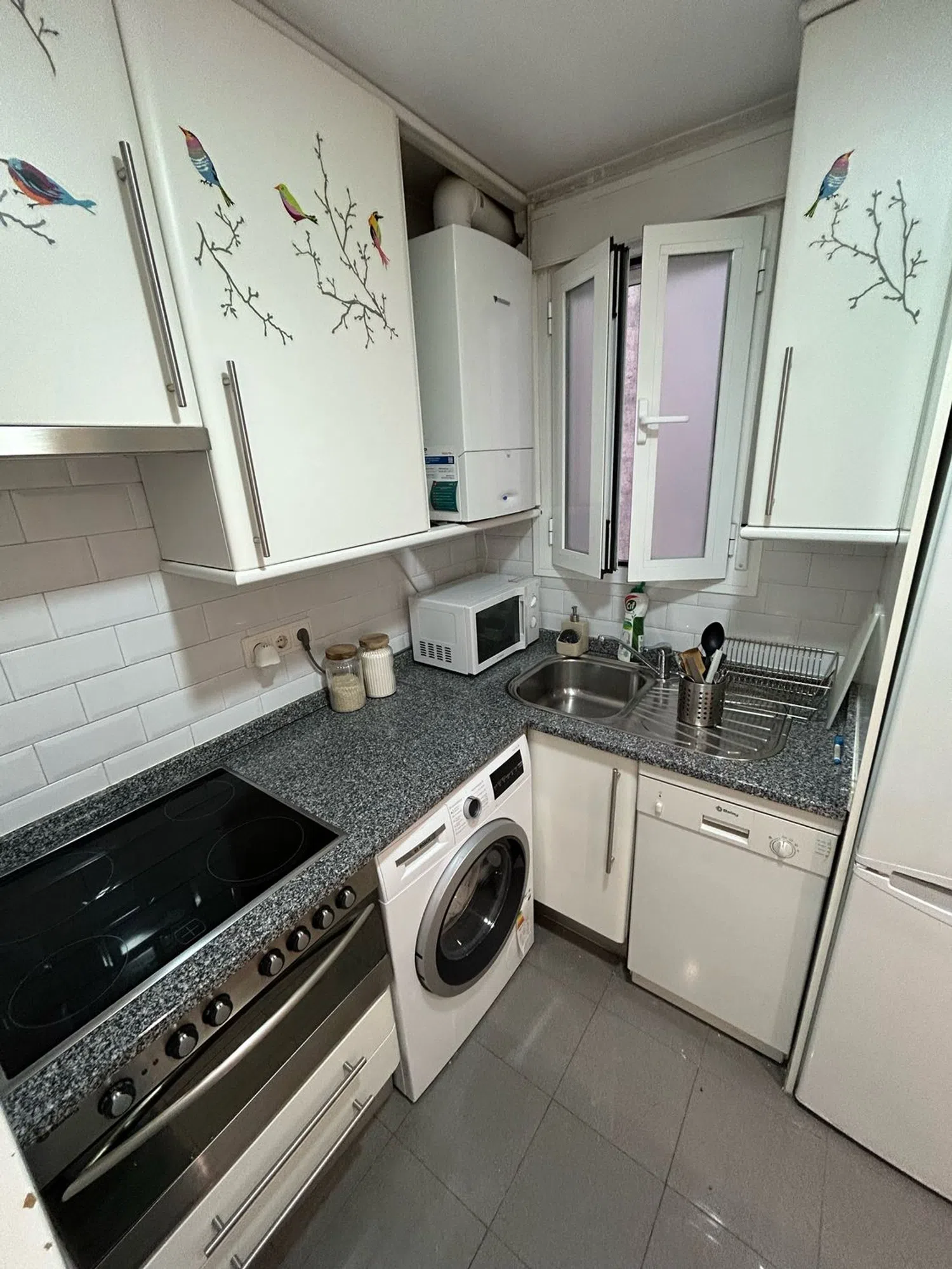 Piso en calle del General Oráa, 18 - Foto 16