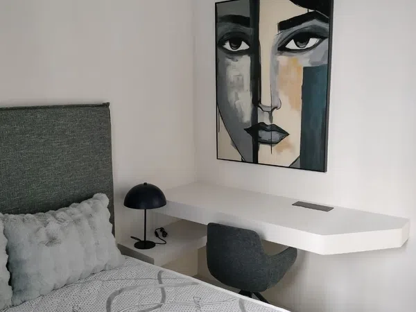 Piso en calle del Marqués de Montortal, 14 - Foto 27