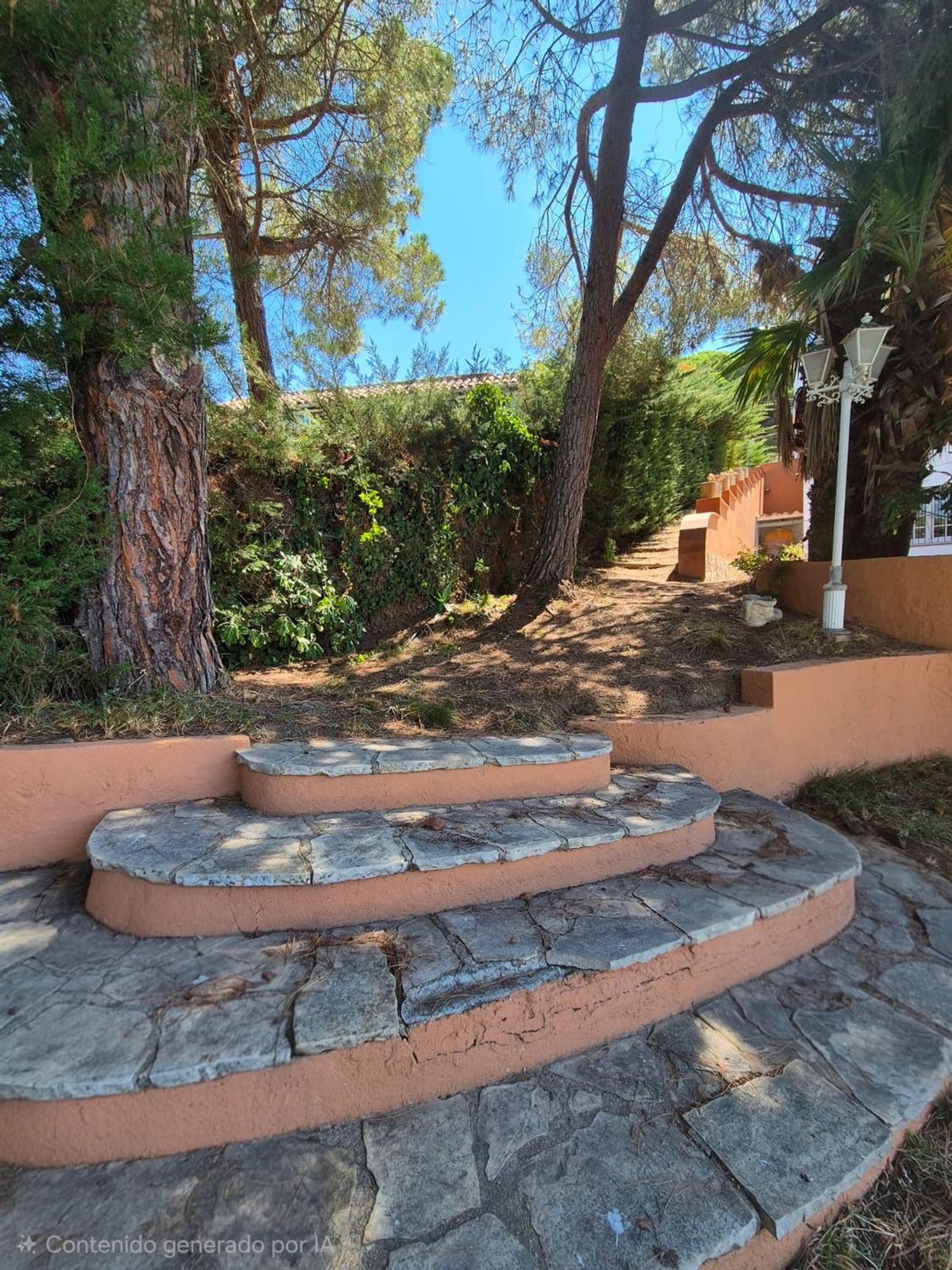 Casa o chalet independiente en Avenida de la Roca Grossa, 130, Roca Grossa, Roca Grossa - Foto 8