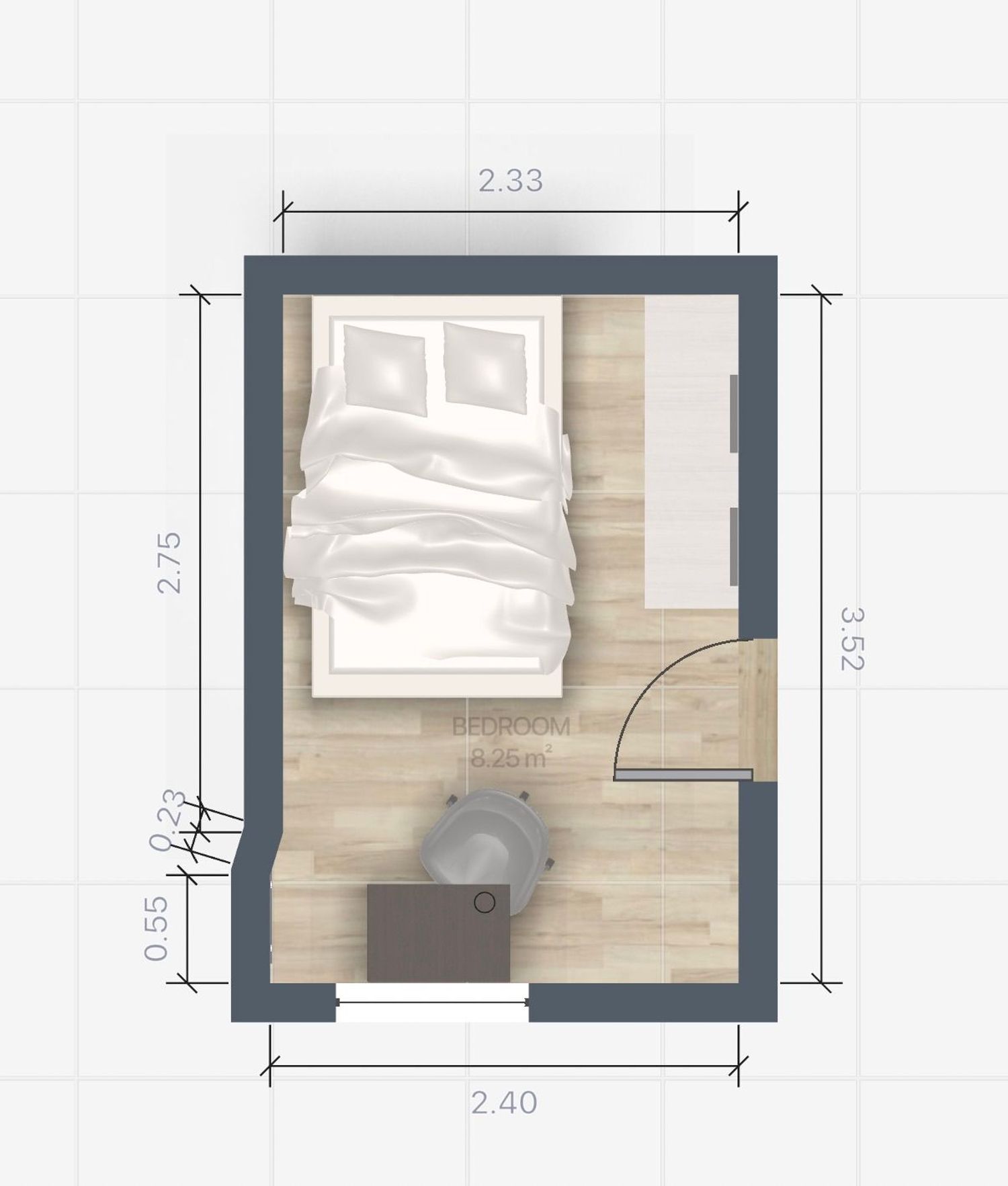 Piso en calle Martínez Maldonado, 66 - Foto 38