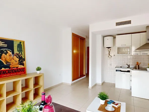 Estudio en avenida Juan Carlos I, 54 - Foto 10