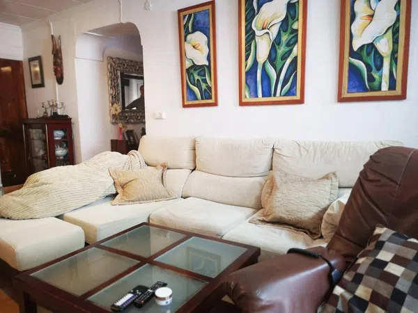 Casa independiente en camino del Rio, 4 - Foto 10