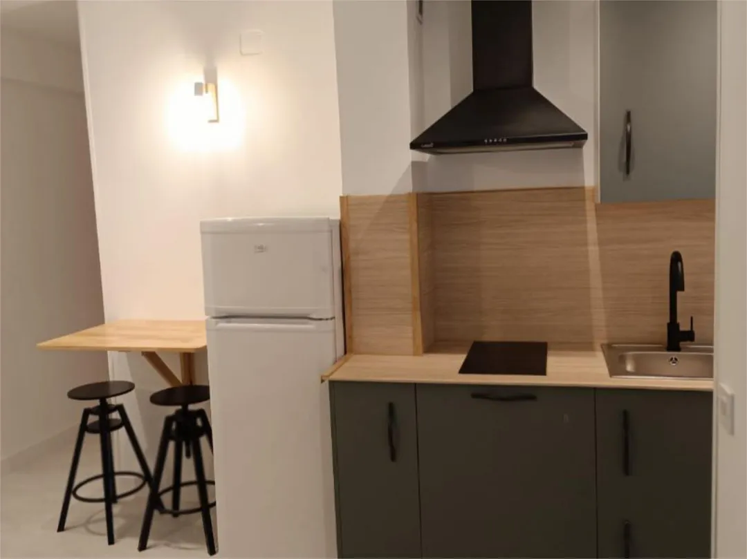 Apartamento en  Calle Isidro Segovia 1 - Foto 7