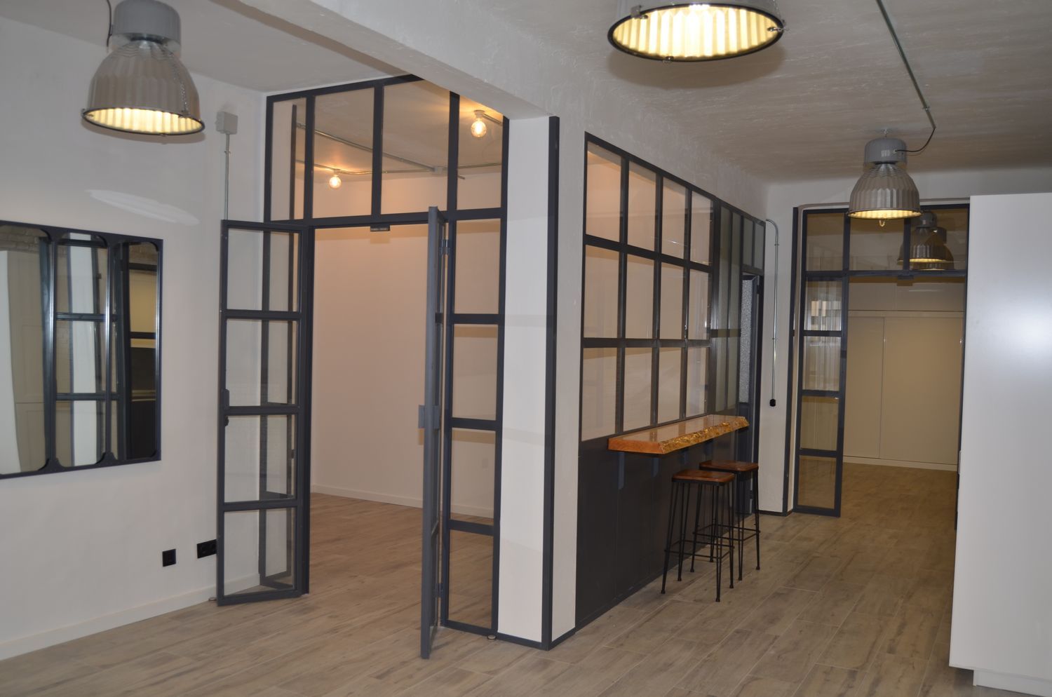 Estudio en calle de Zigia, 16 - Foto 4