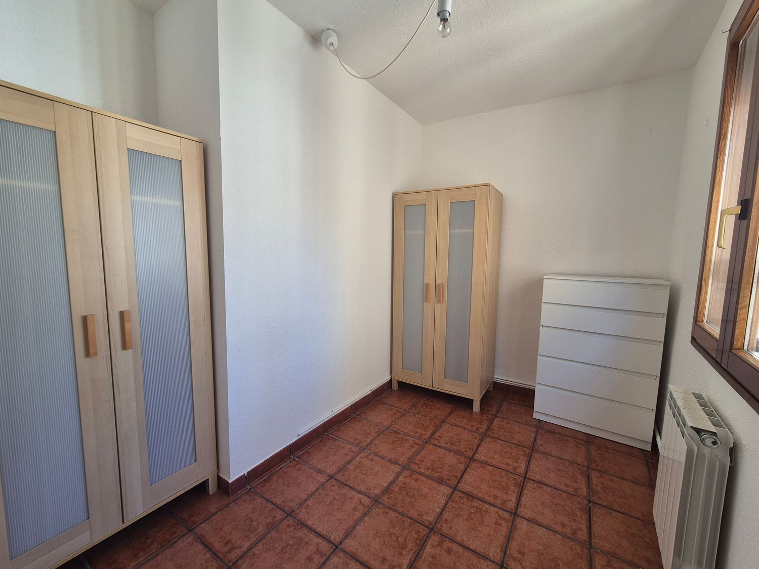 Piso en Calle de la Merced, 21, Casco Histórico, Casco Histórico - Foto 8