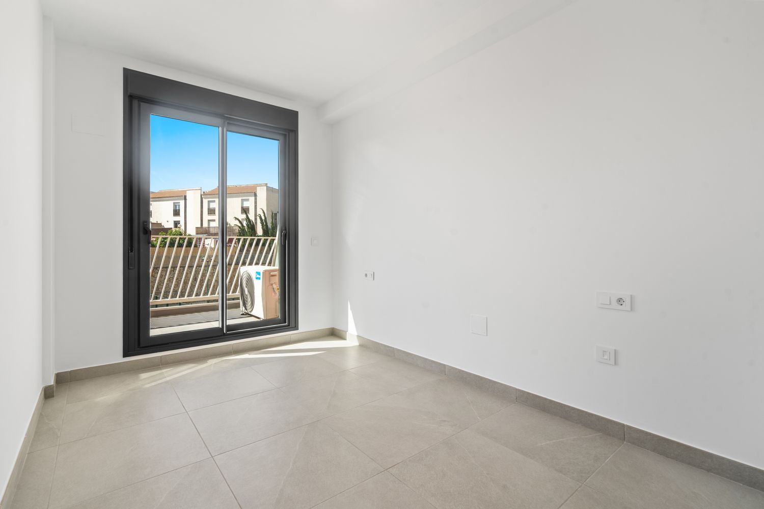 Piso en Calle Brida, 1, Hipódromo - Cerrado del Águila, Hipódromo - Cerrado del Águila - Foto 10