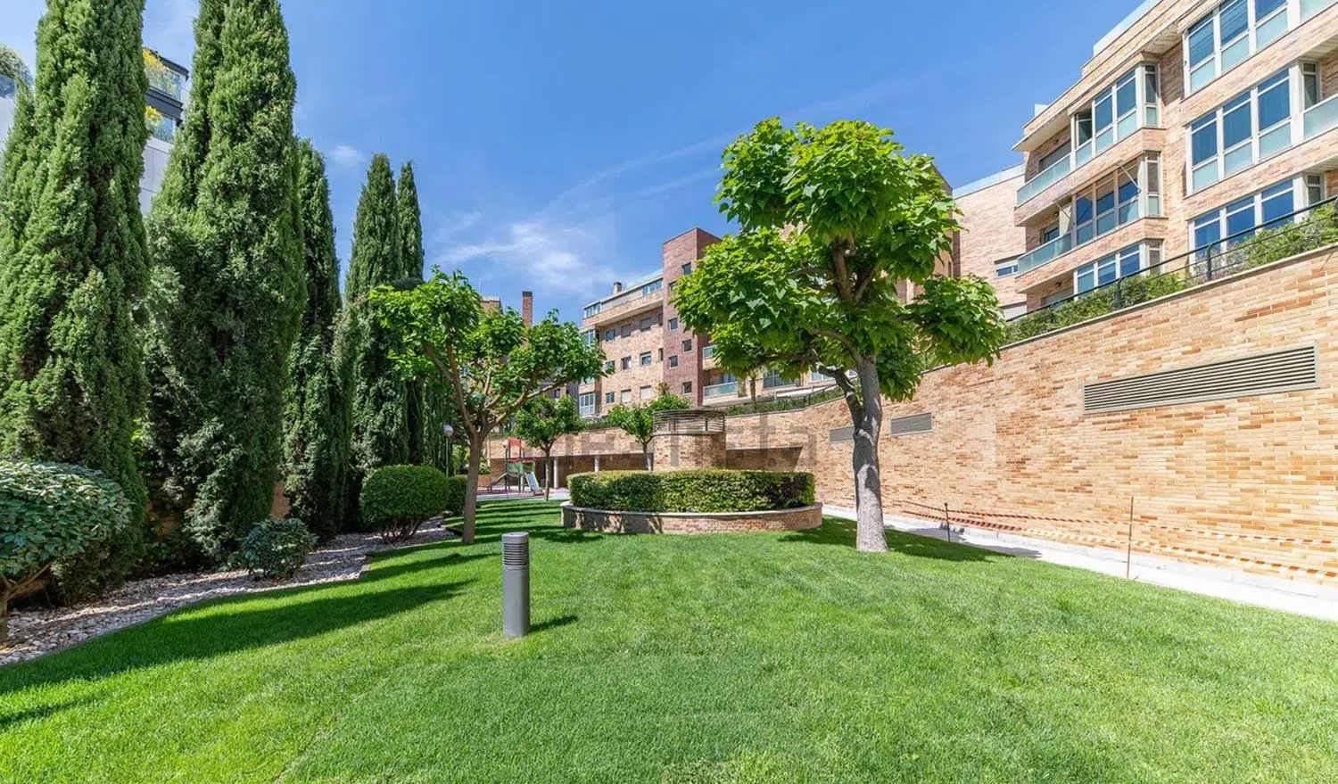 Piso en calle de Silvano, 22 - Foto 20